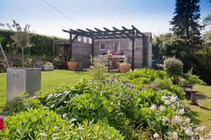 Garden- click for photo gallery